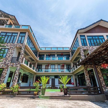 Bentong Eco Wellness Resort 14Room 69Pax By Verano Homestay Экстерьер фото