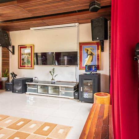 Bentong Eco Wellness Resort 14Room 69Pax By Verano Homestay Экстерьер фото