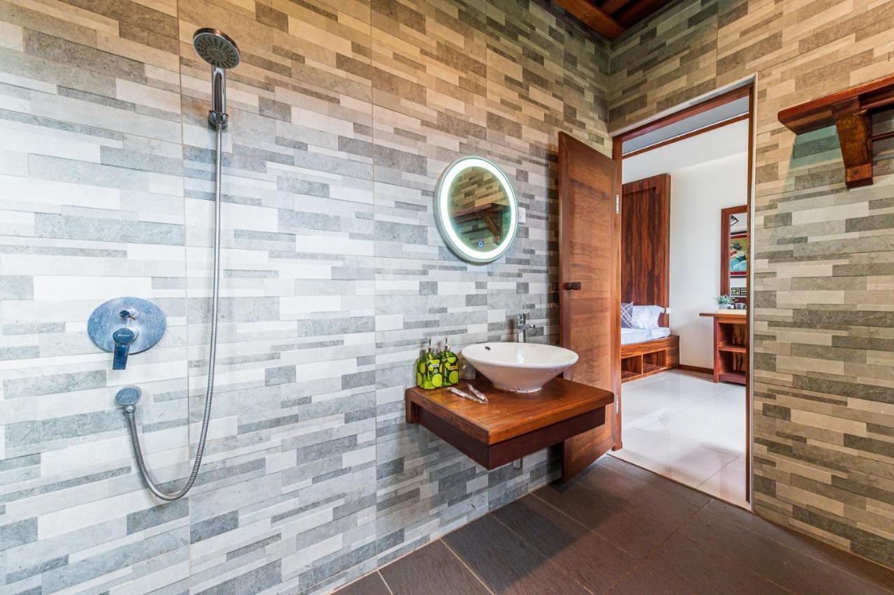 Bentong Eco Wellness Resort 14Room 69Pax By Verano Homestay Экстерьер фото