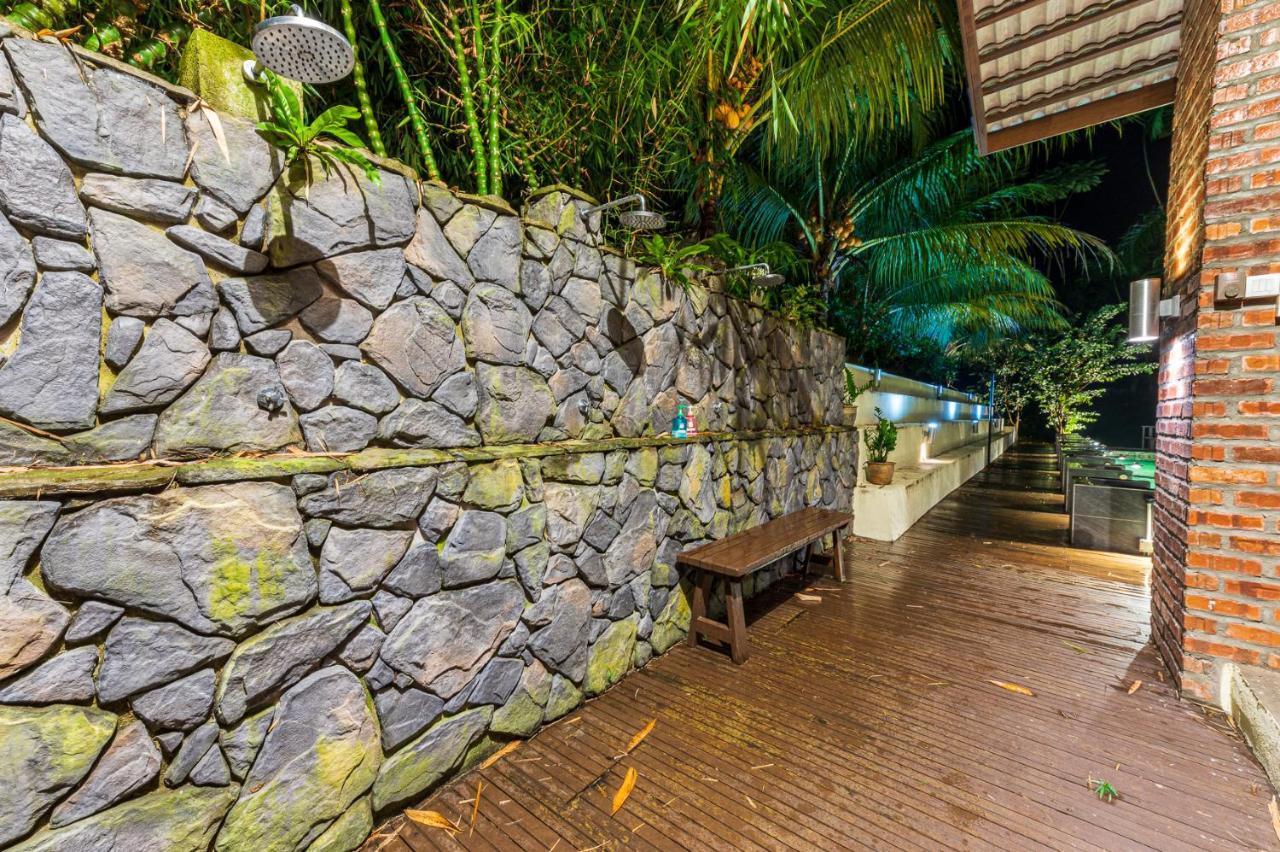 Bentong Eco Wellness Resort 14Room 69Pax By Verano Homestay Экстерьер фото