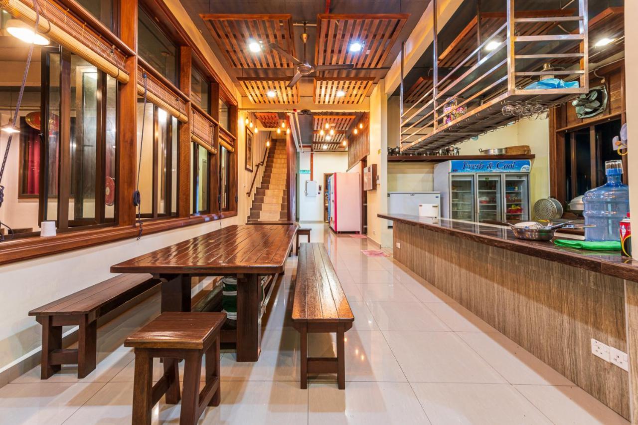 Bentong Eco Wellness Resort 14Room 69Pax By Verano Homestay Экстерьер фото