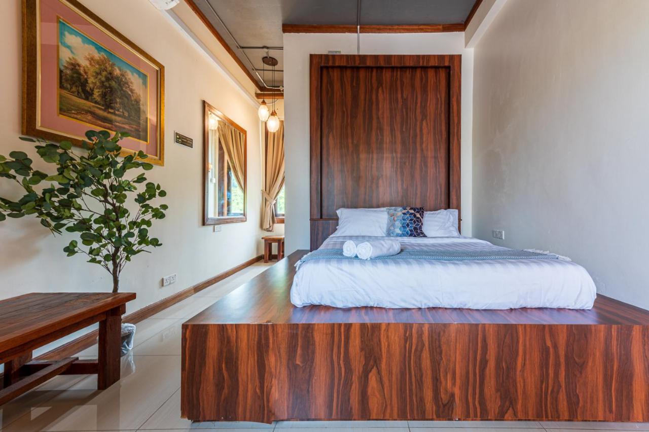 Bentong Eco Wellness Resort 14Room 69Pax By Verano Homestay Экстерьер фото