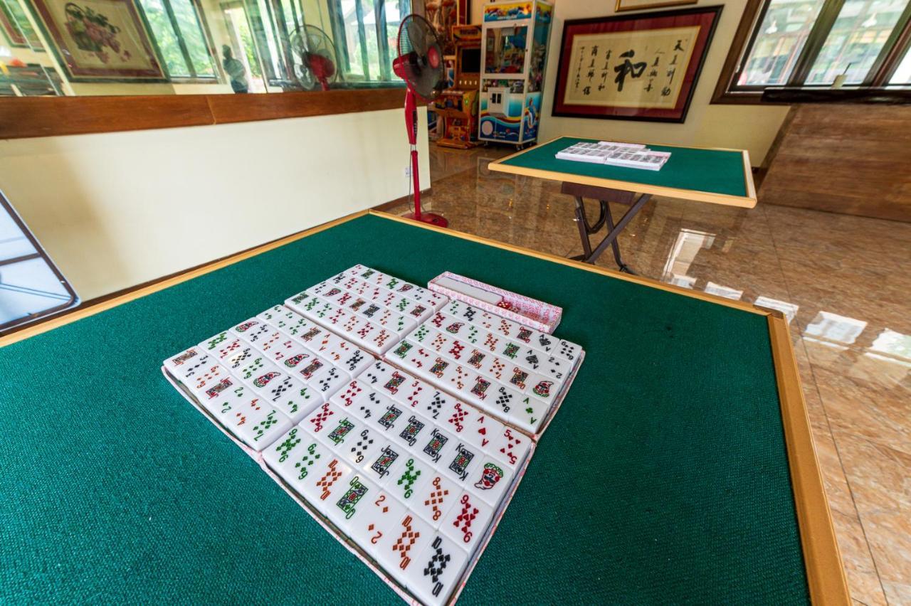 Bentong Eco Wellness Resort 14Room 69Pax By Verano Homestay Экстерьер фото