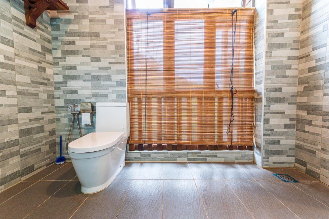 Bentong Eco Wellness Resort 14Room 69Pax By Verano Homestay Экстерьер фото
