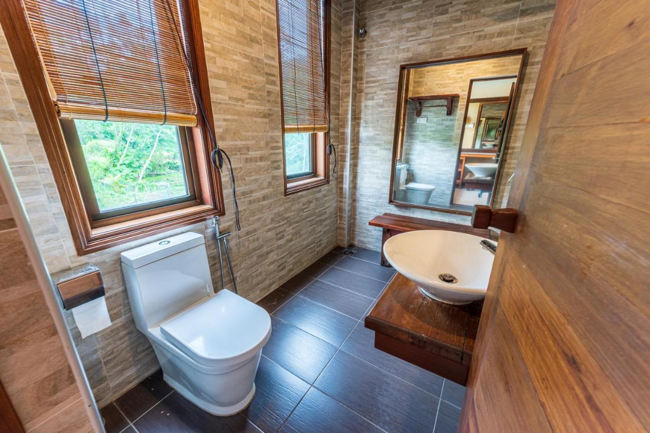 Bentong Eco Wellness Resort 14Room 69Pax By Verano Homestay Экстерьер фото