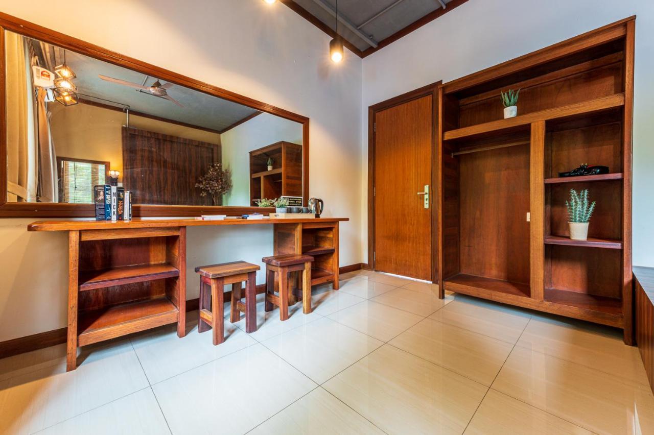 Bentong Eco Wellness Resort 14Room 69Pax By Verano Homestay Экстерьер фото