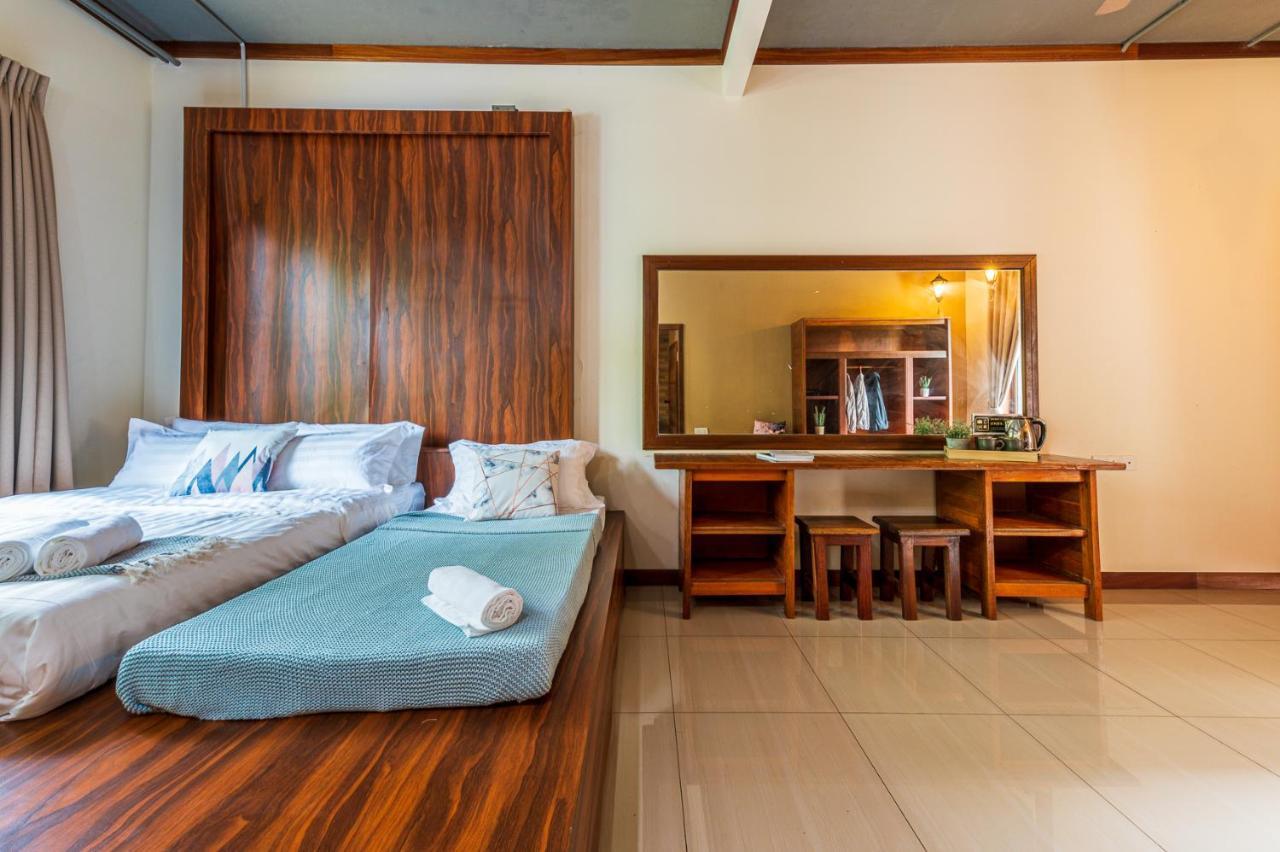 Bentong Eco Wellness Resort 14Room 69Pax By Verano Homestay Экстерьер фото