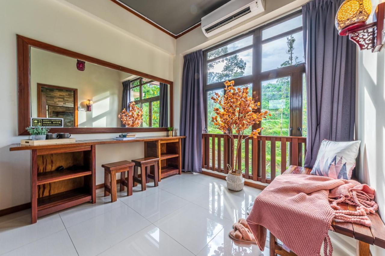 Bentong Eco Wellness Resort 14Room 69Pax By Verano Homestay Экстерьер фото